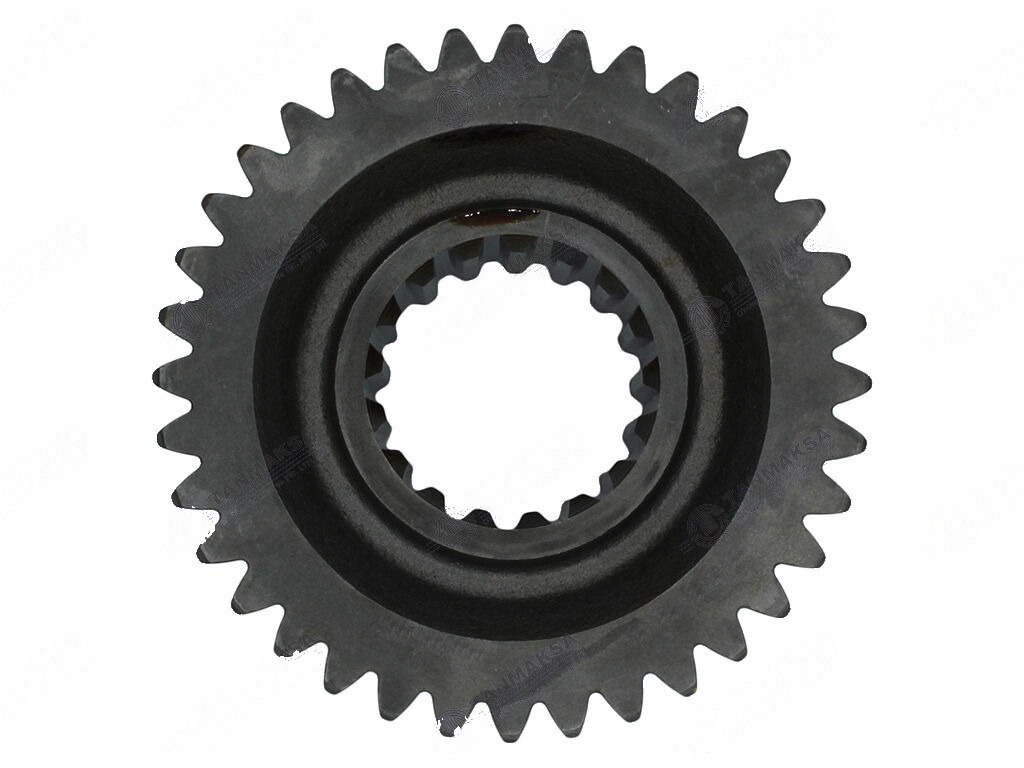 240-255T 4.Vites Dişli Karşılığı 3