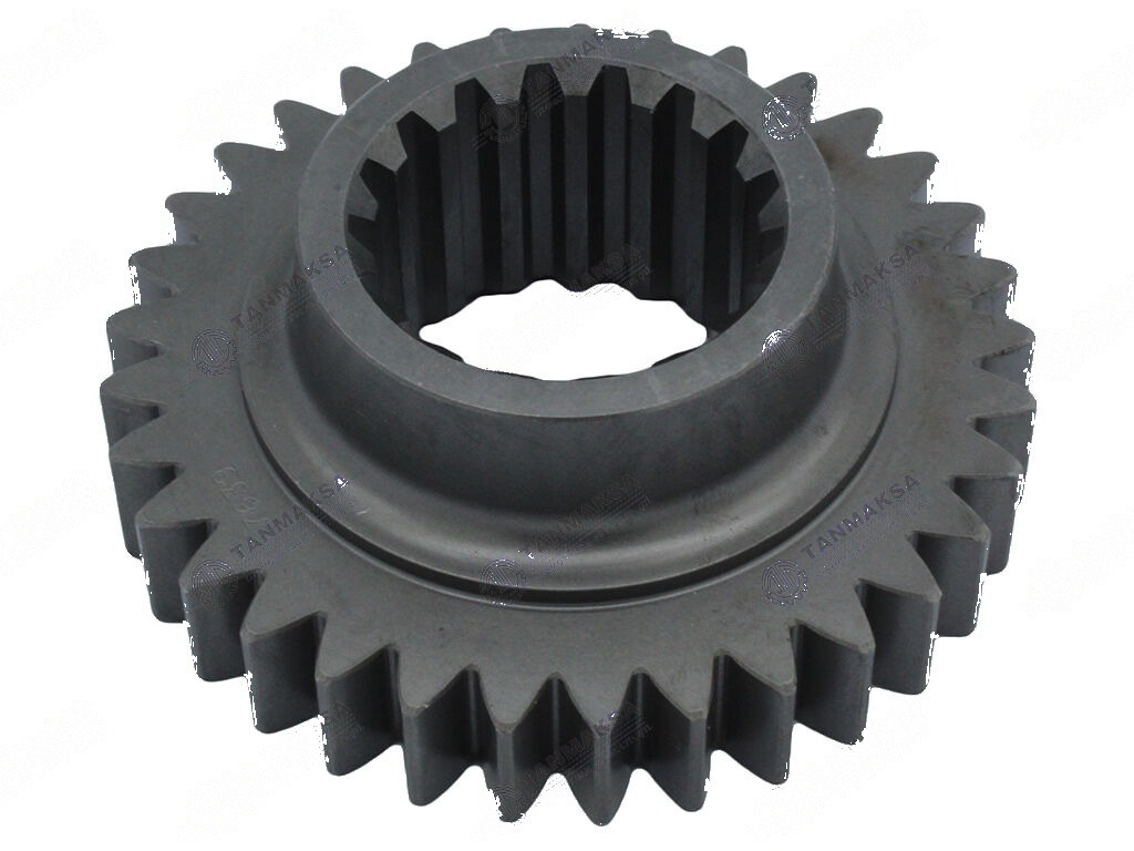 240-255T 4.Vites Dişli Karşılığı