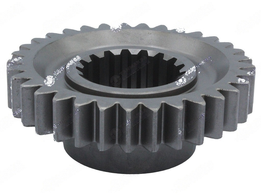 240-255T 4e Versnellingspignon 2