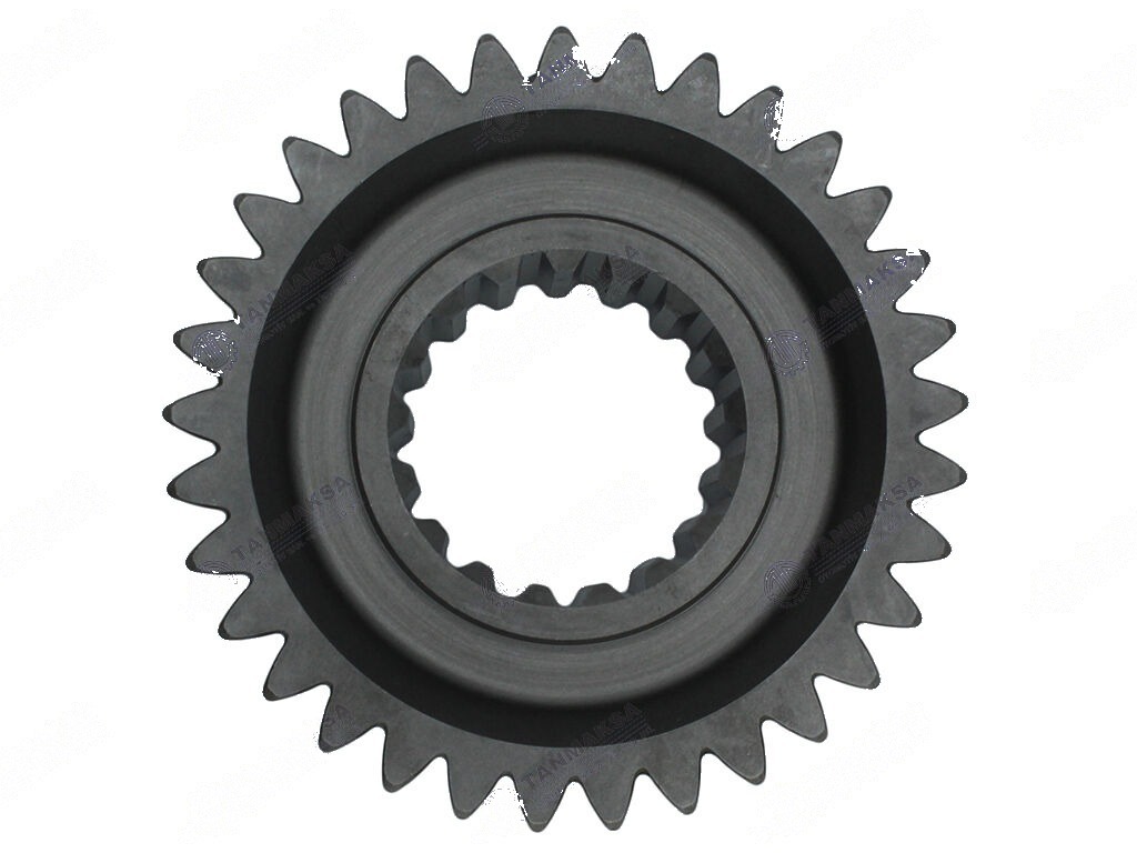 240-255T 4e Versnellingspignon 3