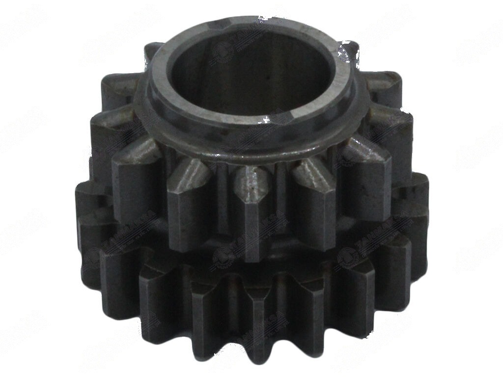 240-255T Geri Vites Ara Dişli