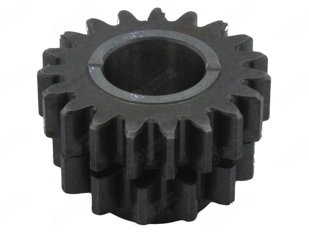 240-255T Geri Vites Ara Dişli 2