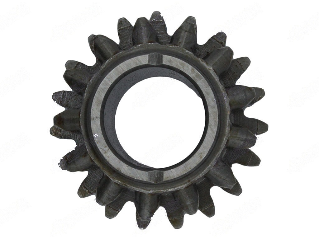 240-255T Geri Vites Ara Dişli 3