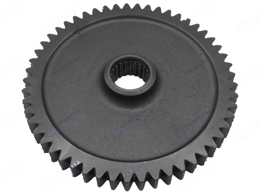 250G-260G Daimi İştirak Dişli