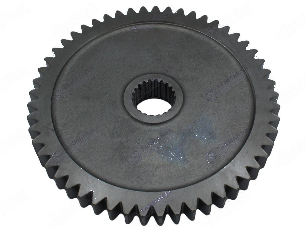 250G-260G Daimi İştirak Dişli 2