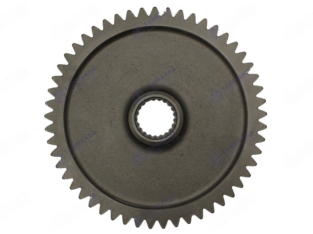 250G-260G Daimi İştirak Dişli 3