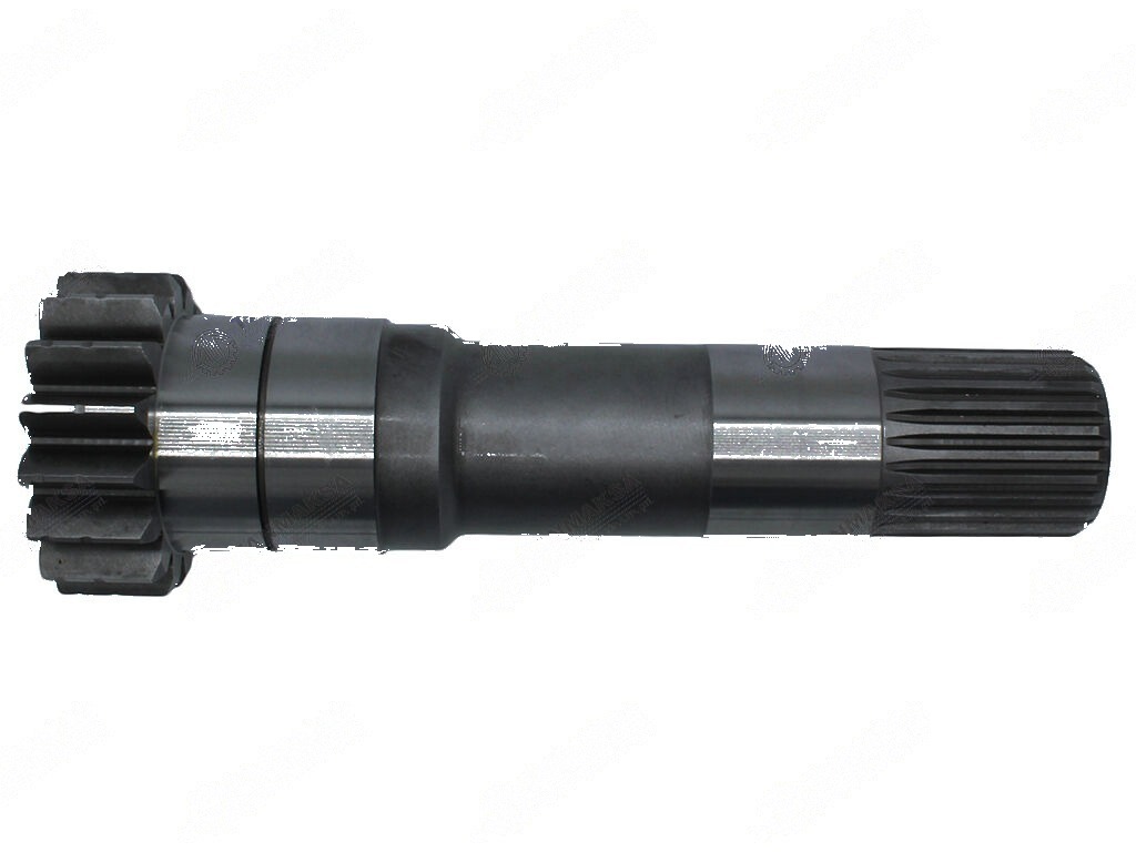 Massey Ferguson 255-260G Mili 3