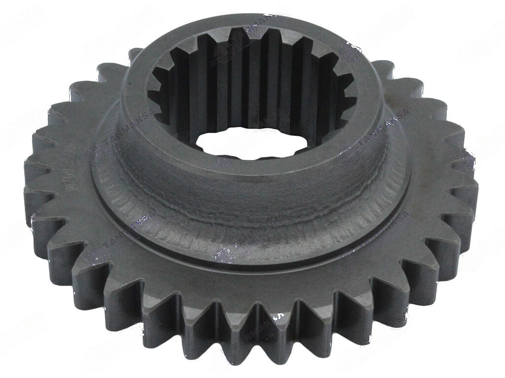 285S-398T 3.Vites Dişli Karşılığı