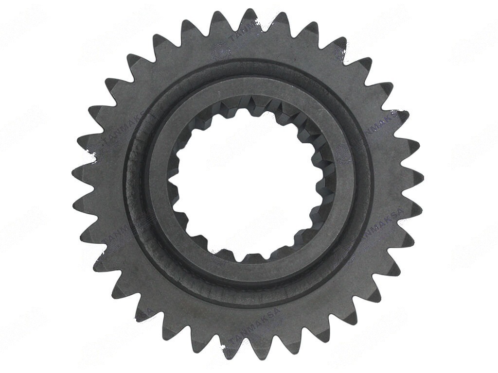 285S-398T 3.Vites Dişli Karşılığı 3