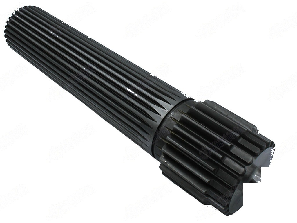 285S-398T Kamalı Mil