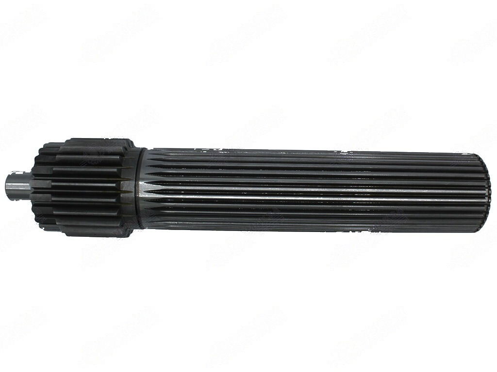 285S-398T Kamalı Mil 3