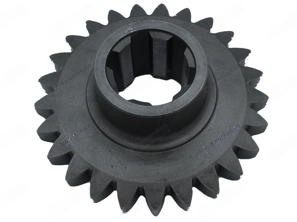 Massey Ferguson 398T-3105 Tavşan Dişlisi