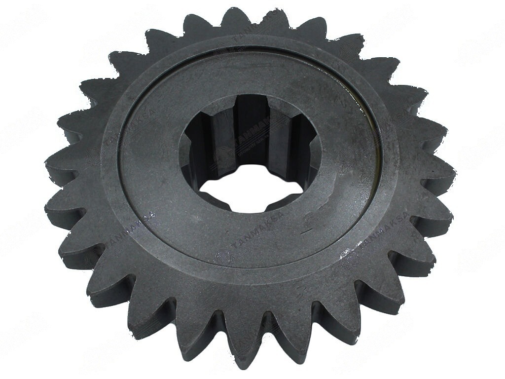 Massey Ferguson 398T-3105 Tavşan Dişlisi 2