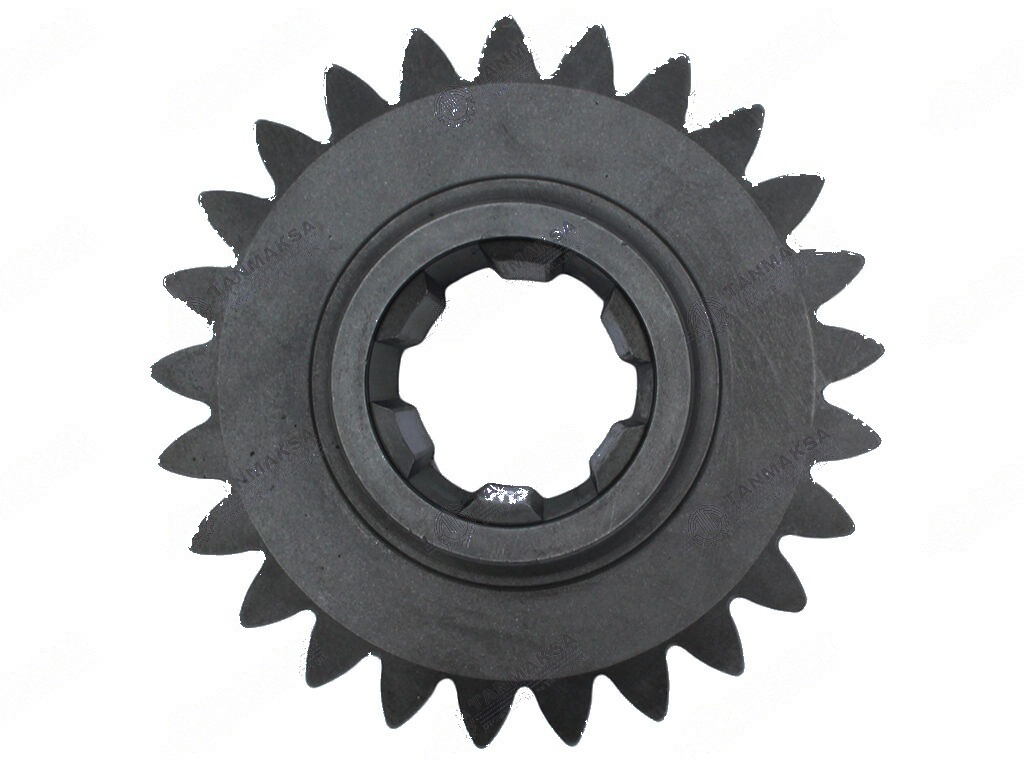 Massey Ferguson 398T-3105 Tavşan Dişlisi 3
