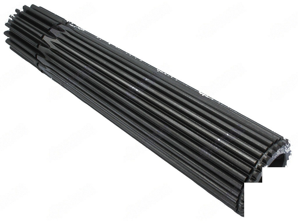 285S-398T Kamalı Mil 2