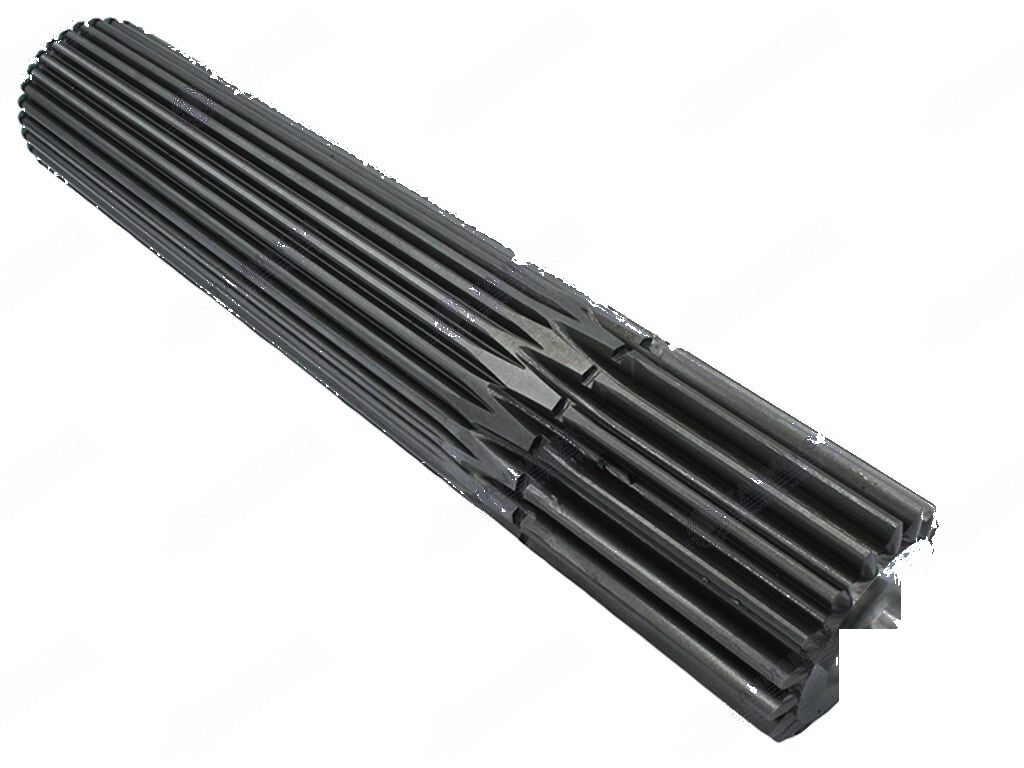 285S-398T Kamalı Mil