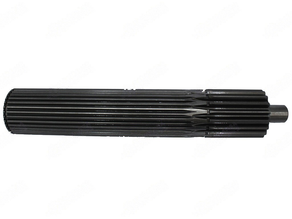 285S-398T Kamalı Mil 3
