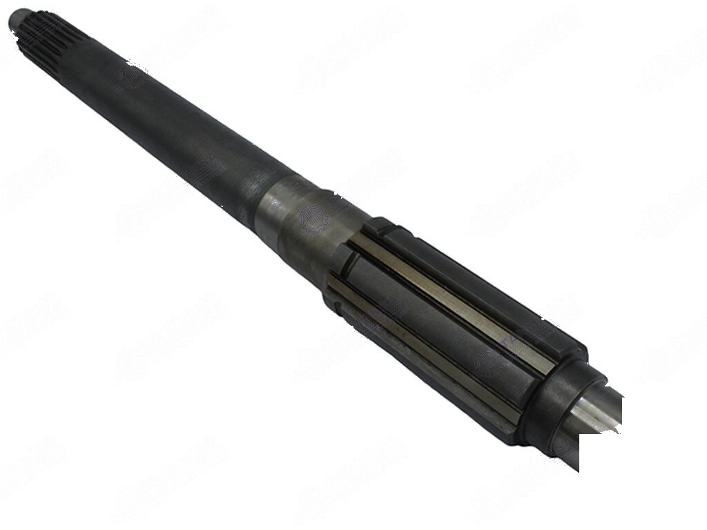 260G-3105 Prizdirek Mili (İnce)