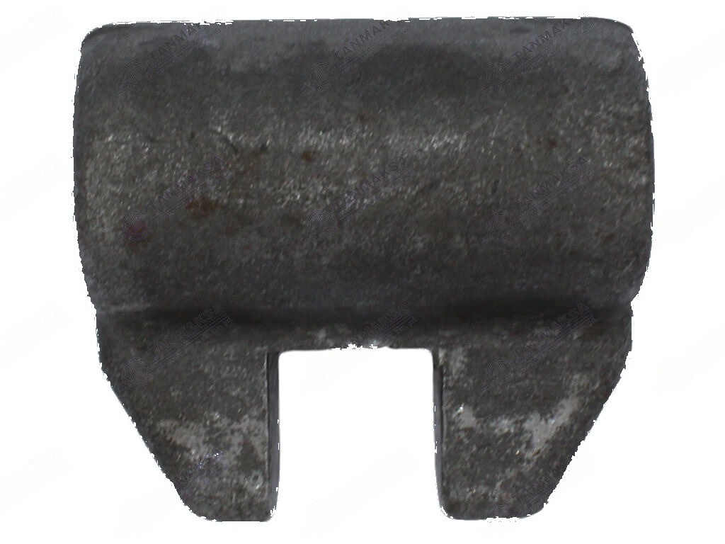 Massey Ferguson 398T Vites Selektörü 3