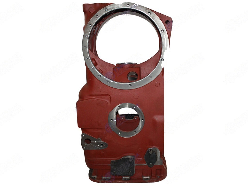 Massey Ferguson 135-285 Differentiëelhuis 3