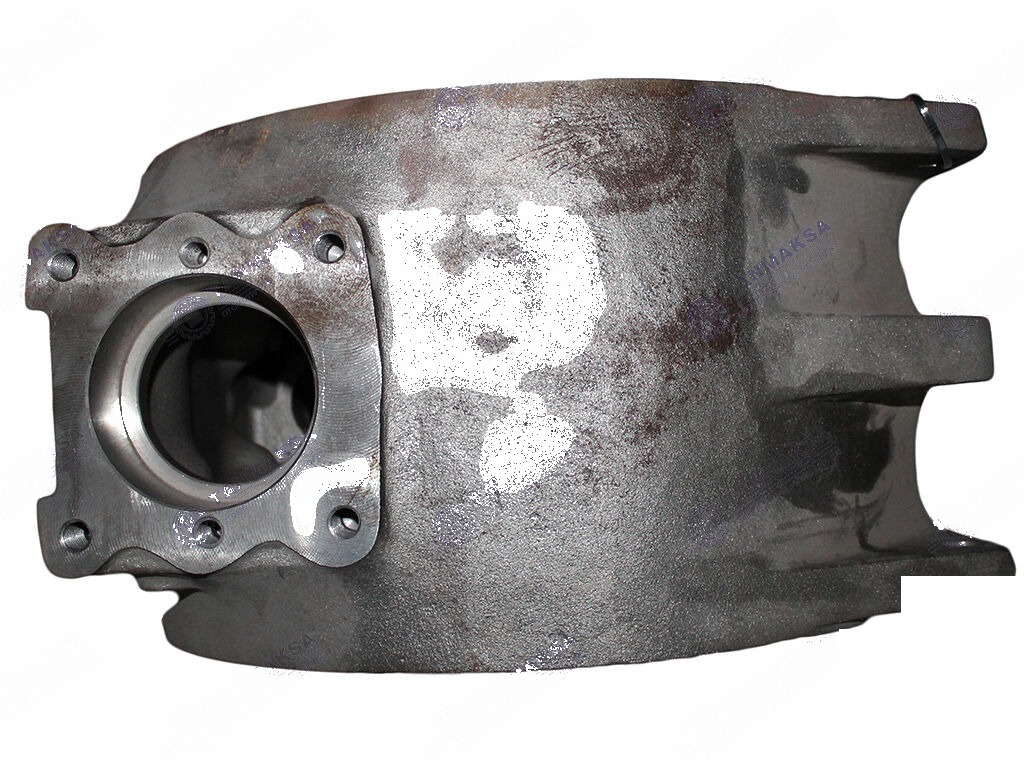 265-285 Diferansiyel Gövdesi 3