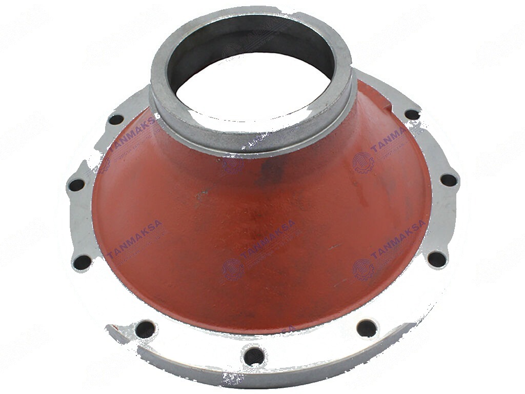 Massey Ferguson 165-285 Diferansiyel Kovan Kapağı
