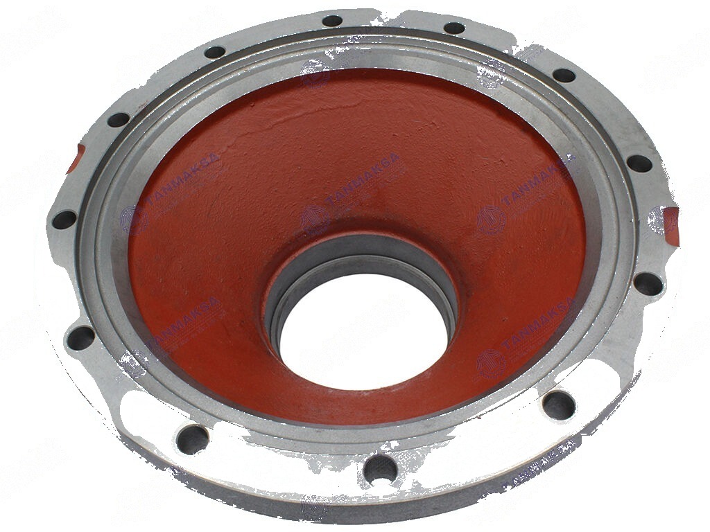 Massey Ferguson 165-285 Diferansiyel Kovan Kapağı 2