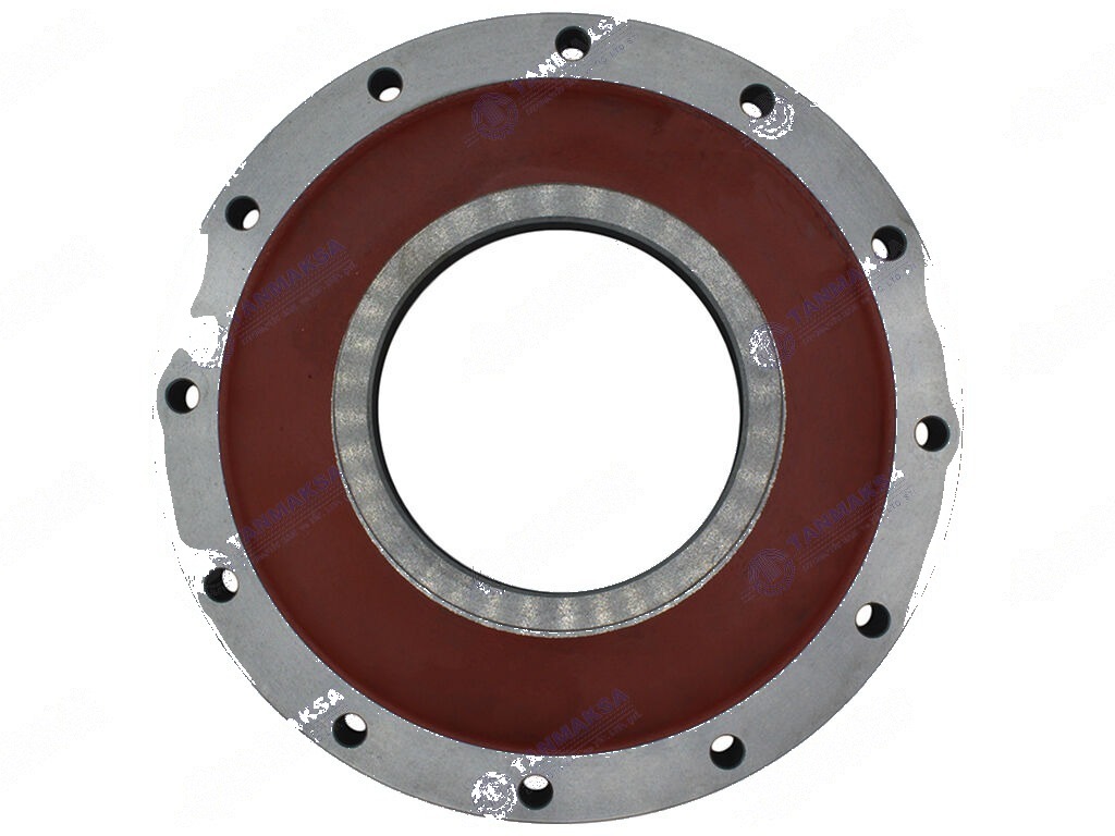 Massey Ferguson 165-285 Diferansiyel Kovan Kapağı 3