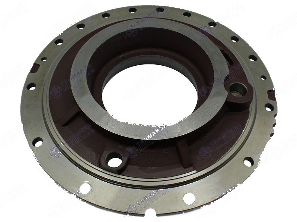 Massey Ferguson 165-285 Diferansiyel Plakası