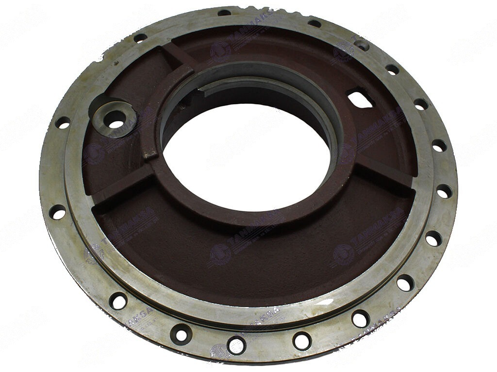 Massey Ferguson 165-285 Diferansiyel Plakası 2