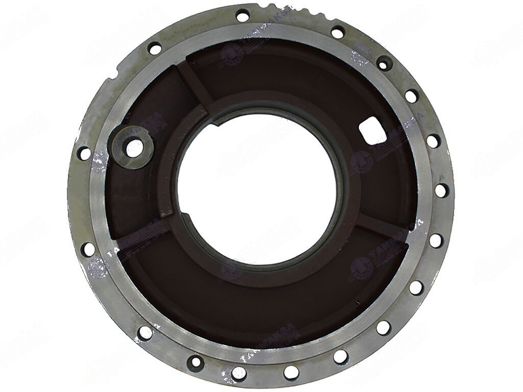 Massey Ferguson 165-285 Diferansiyel Plakası 3