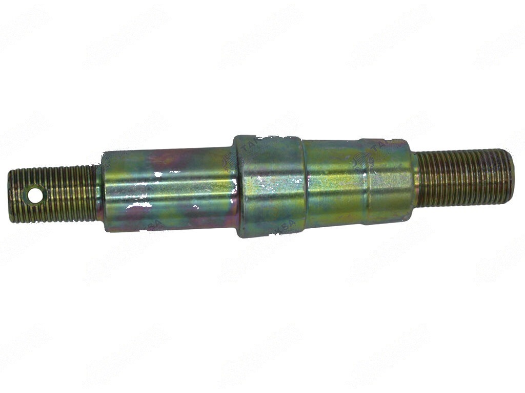 35X-135 Differentieel Zijbehuizing Seal 3