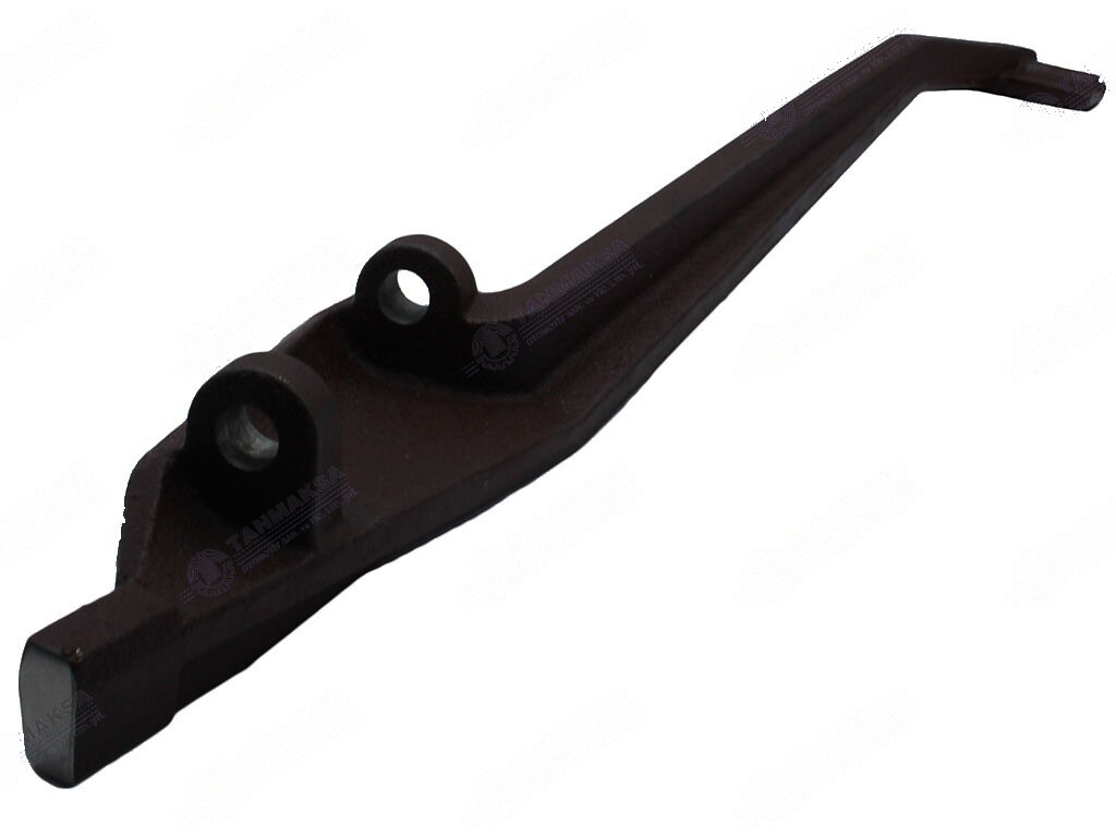 165-285 Differentiële Slip Pedal (Lang) 2