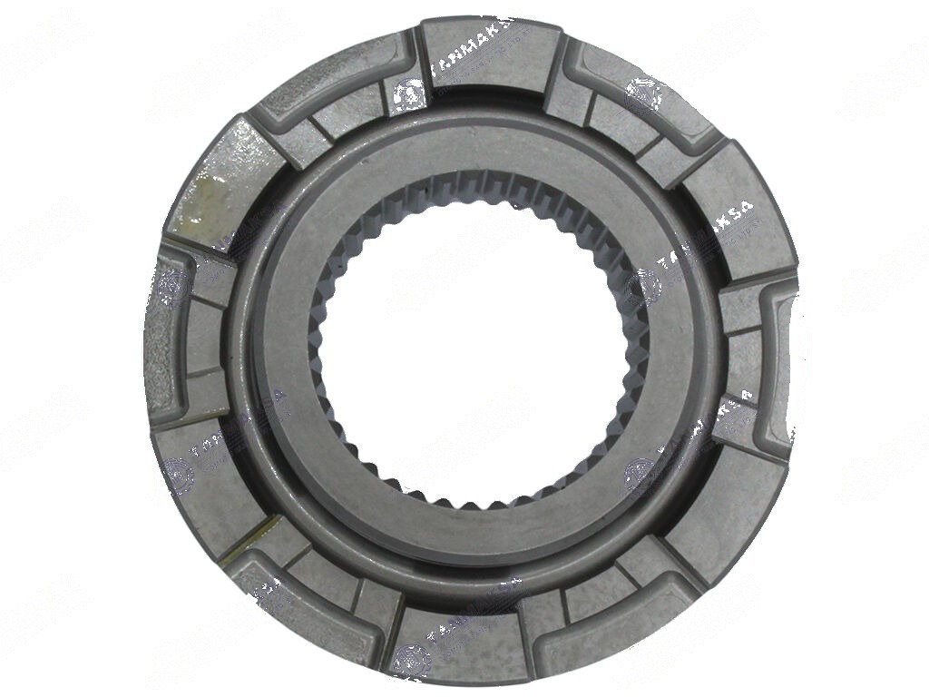 Differentiële Lock Gear (39 Tanden) 3