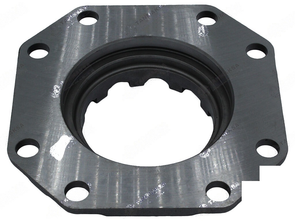 135-240 Diferansiyel Patinaj Dişli 2