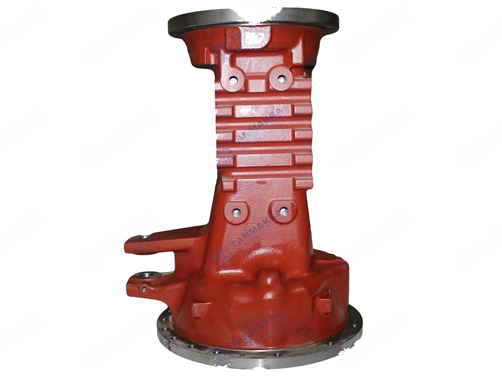 165-285 Arka Aks Kovanı Sol 2