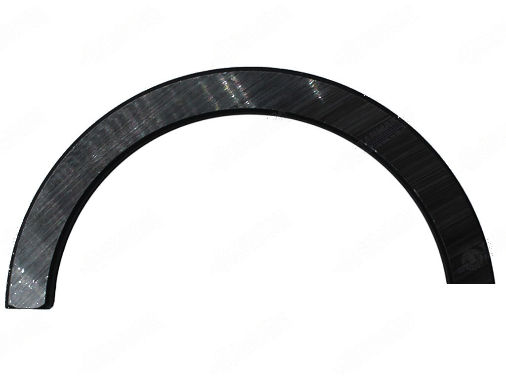 165-285 Arka Kısa Aks Segmanı