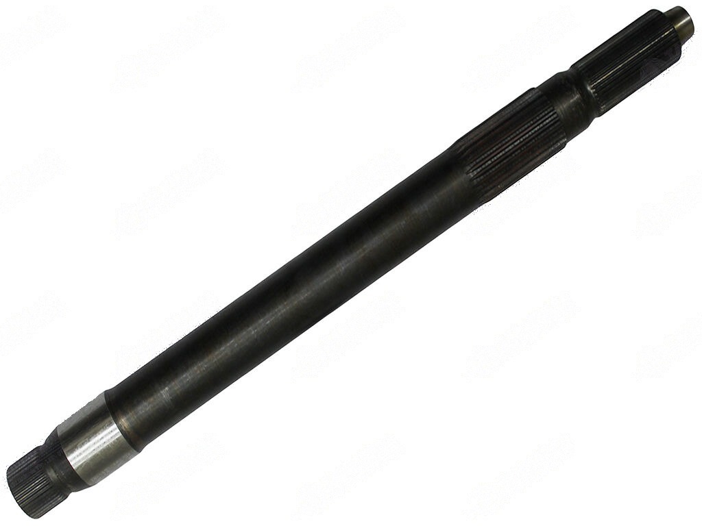 165-285 Arka Uzun Aks