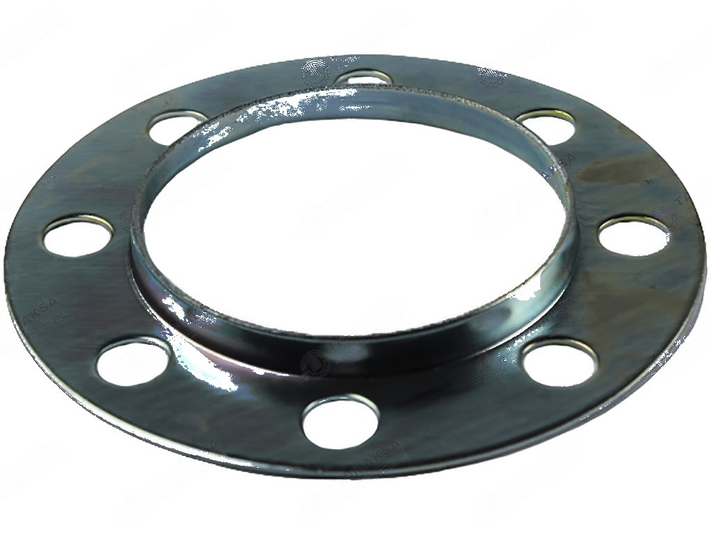 240-240S Arka Uzun Aks Sacı 2