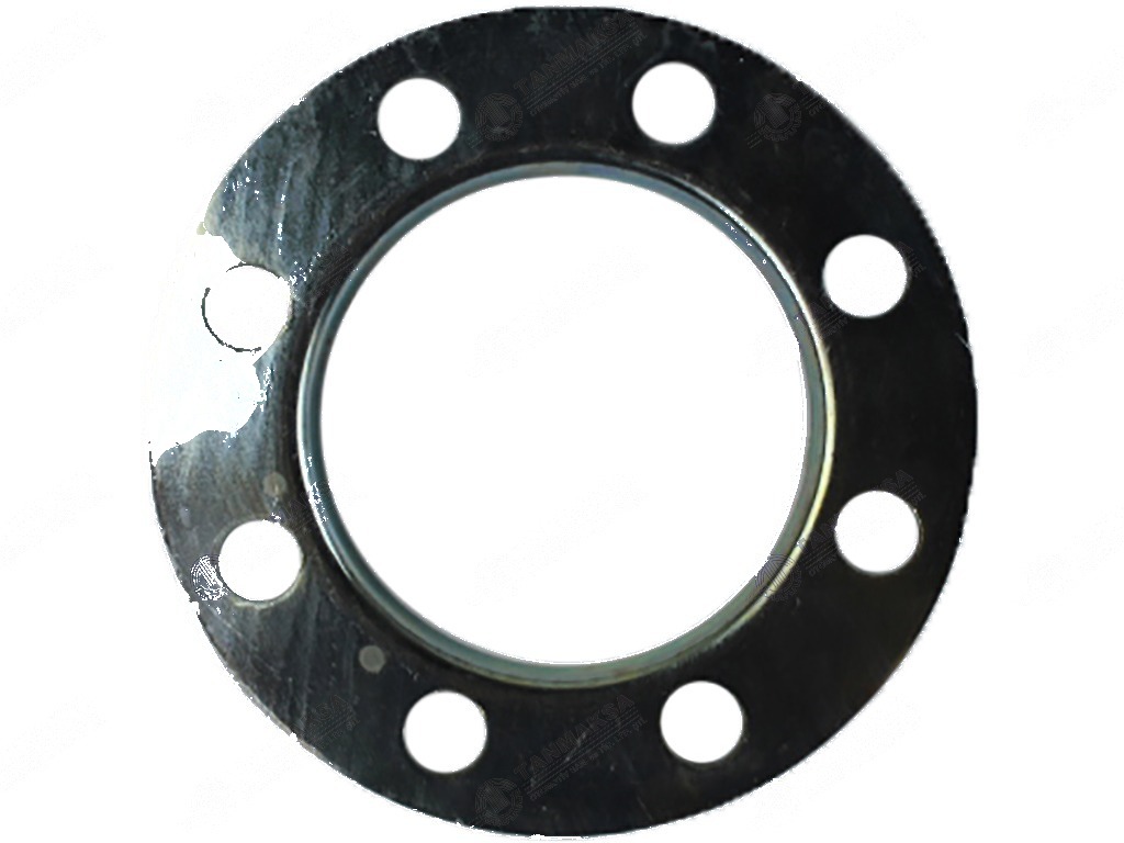 240-240S Arka Uzun Aks Sacı 3