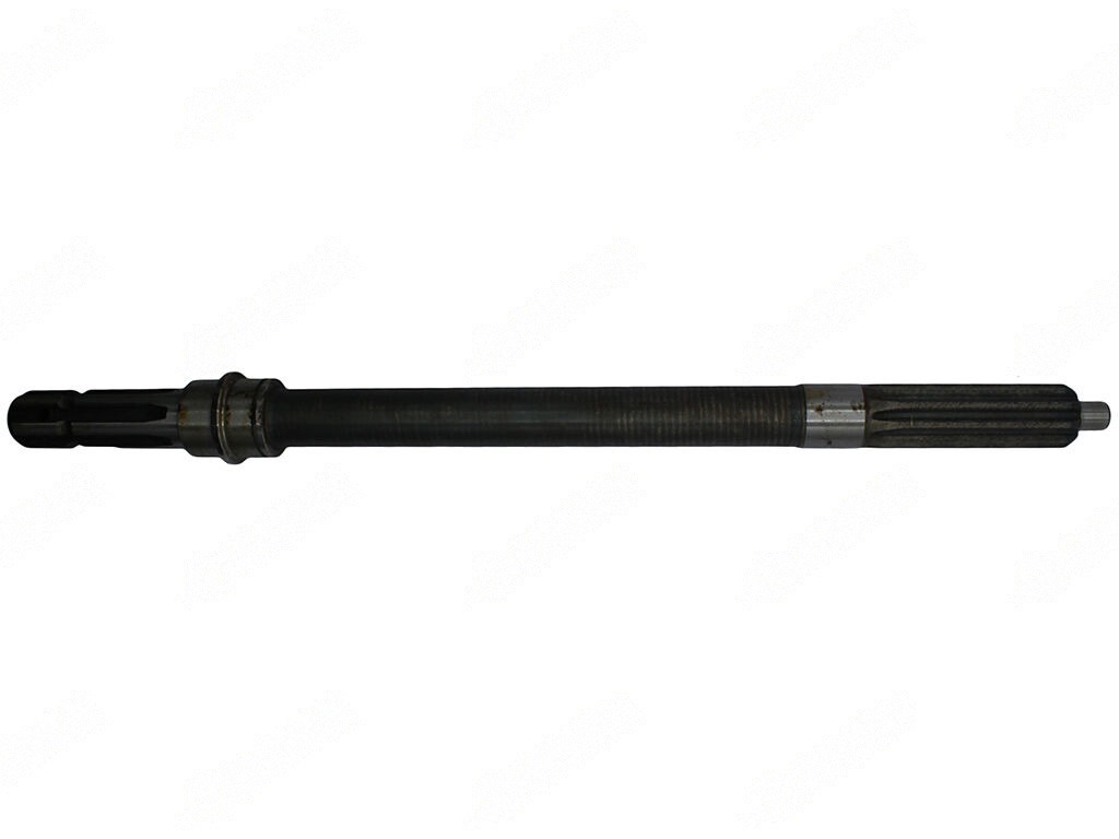 148-185 Kuyruk Mili (Kalın Freze) 3