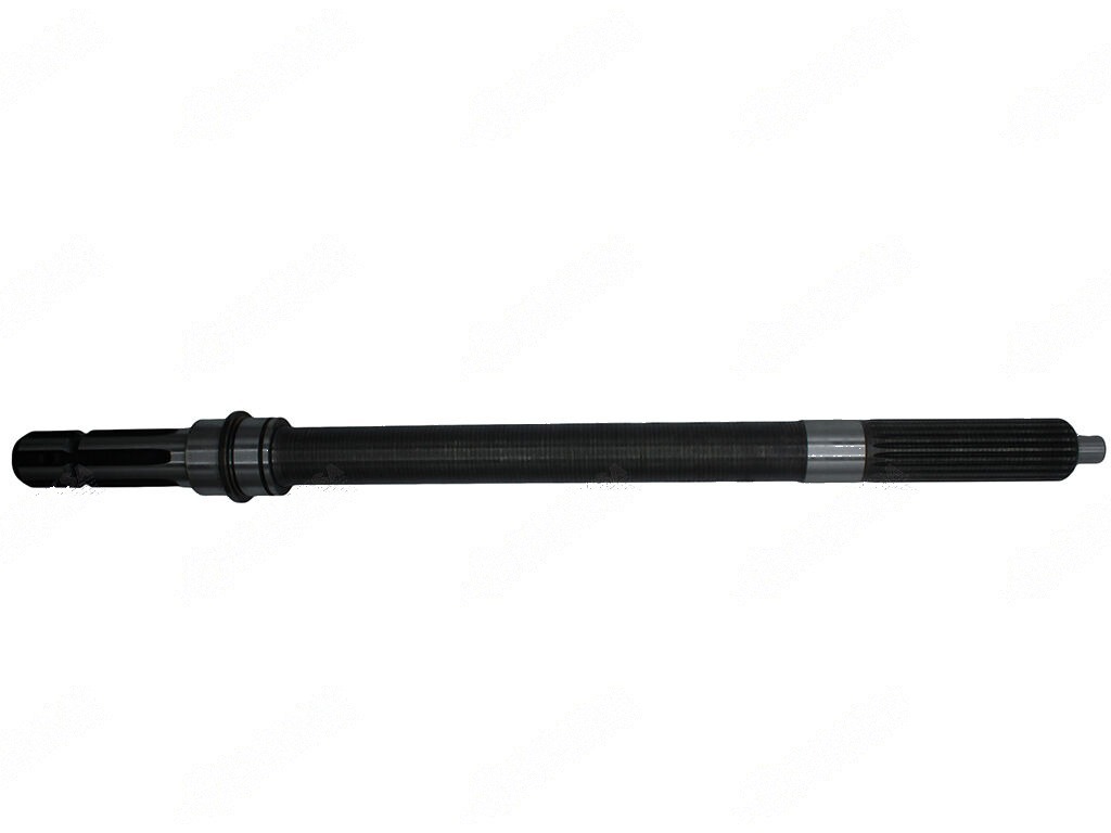 165(212) Kuyruk Mili 3
