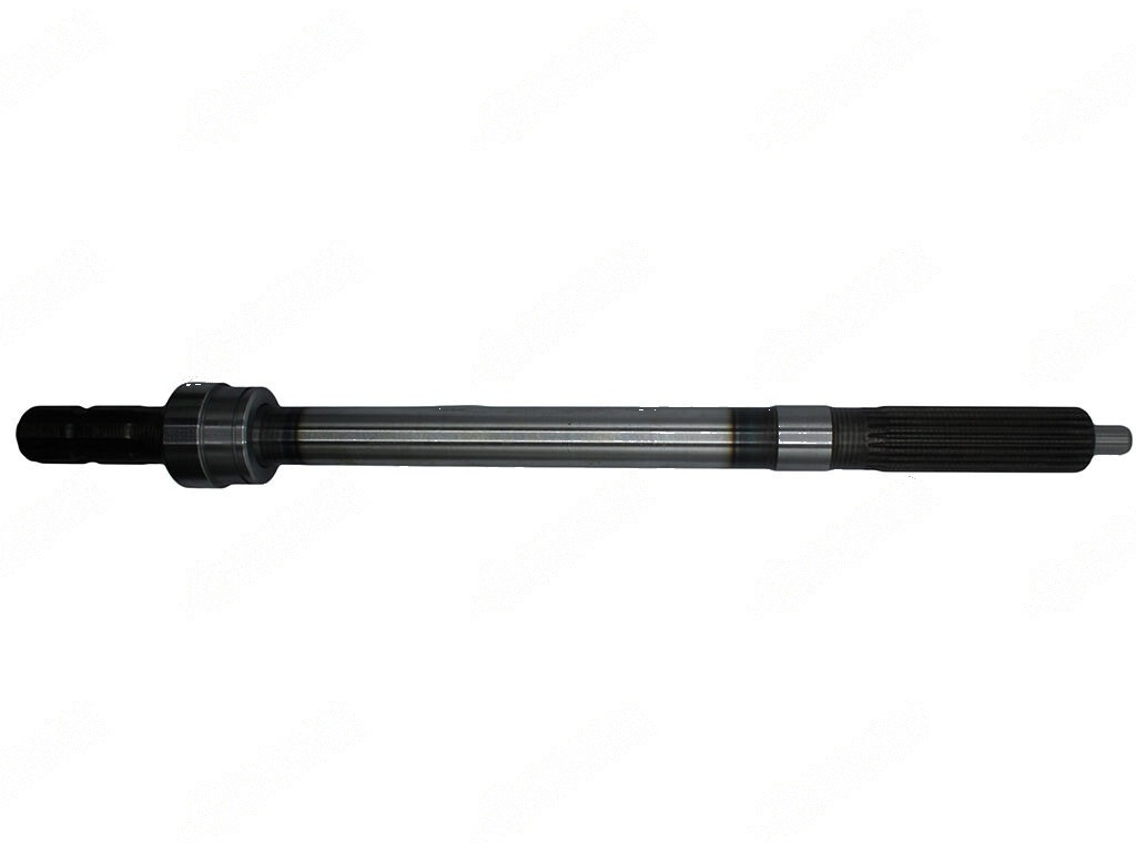 240-285 Kuyruk Mili (İnce Freze) 3