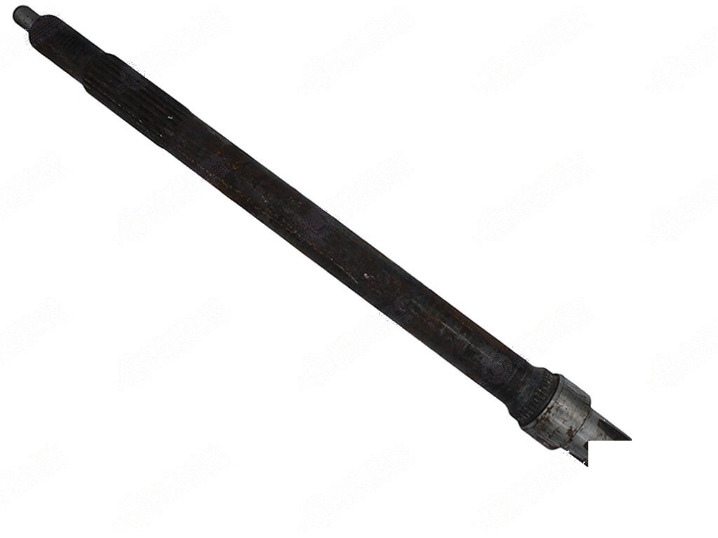 398-3105 Kuyruk Mili (510 mm) 3