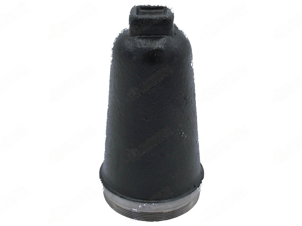240-285 Kuyruk Mil Kapağı (Çan Tipi)
