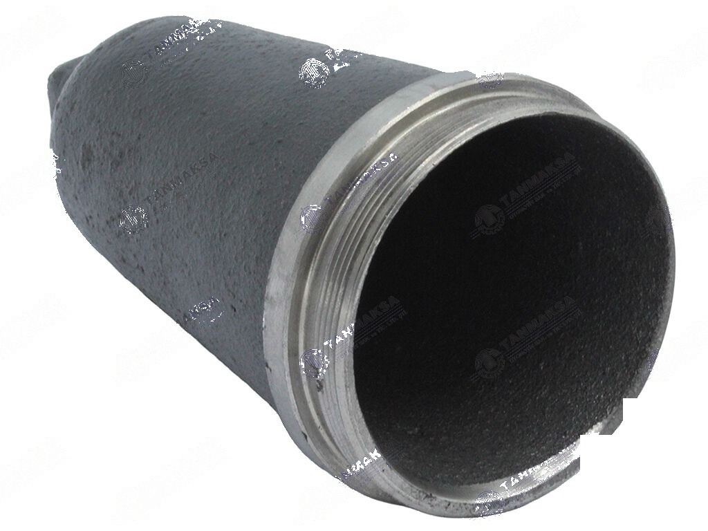 240-285 Kuyruk Mil Kapağı (Çan Tipi) 2