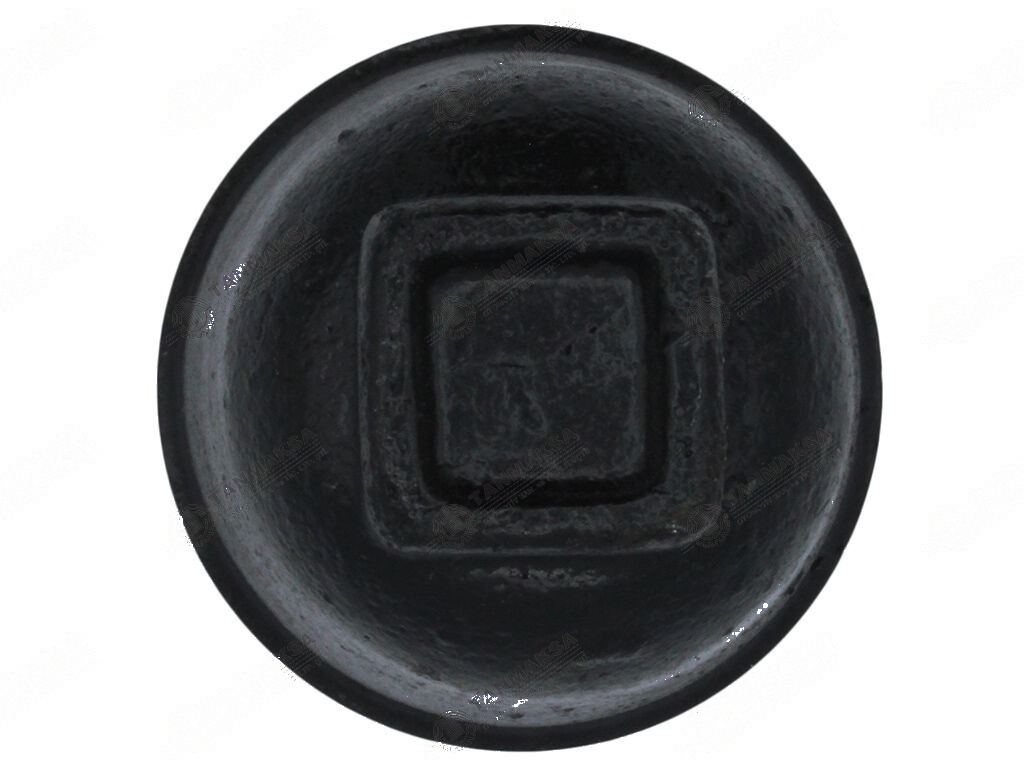 240-285 Kuyruk Mil Kapağı (Çan Tipi) 3