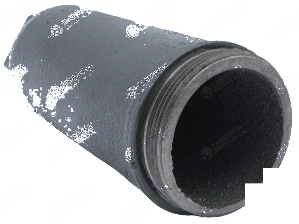 165-185 Kuyruk Mil Kapağı (Uzun) 2