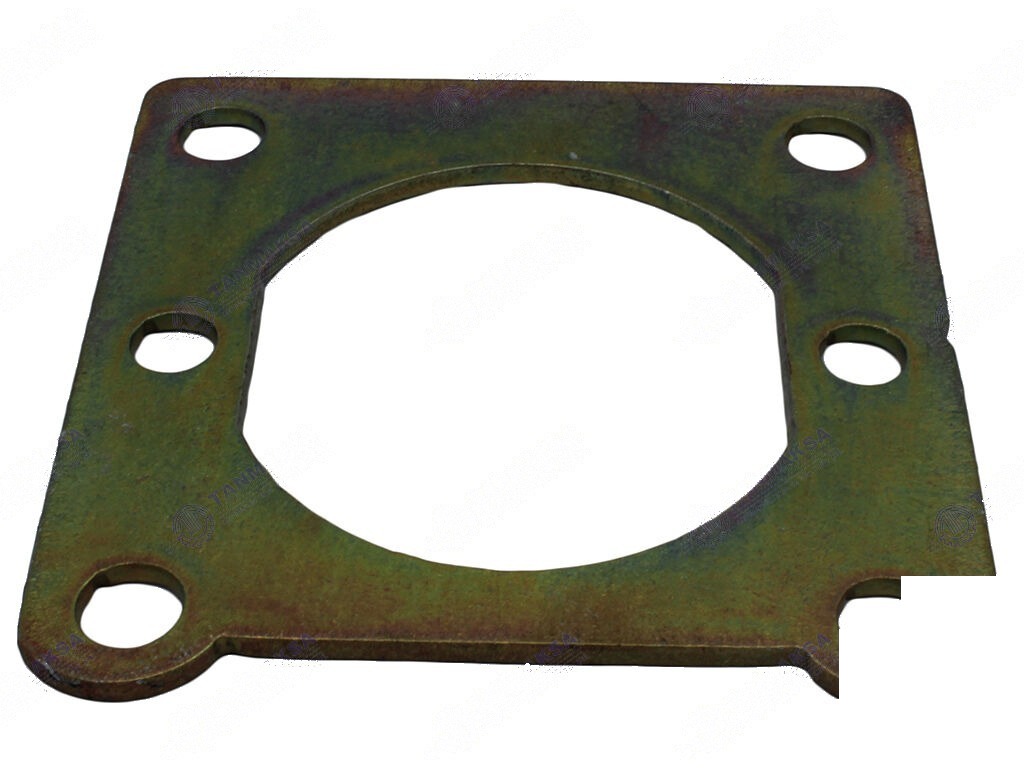 240-285 Kuyruk Mil Kapak Sacı