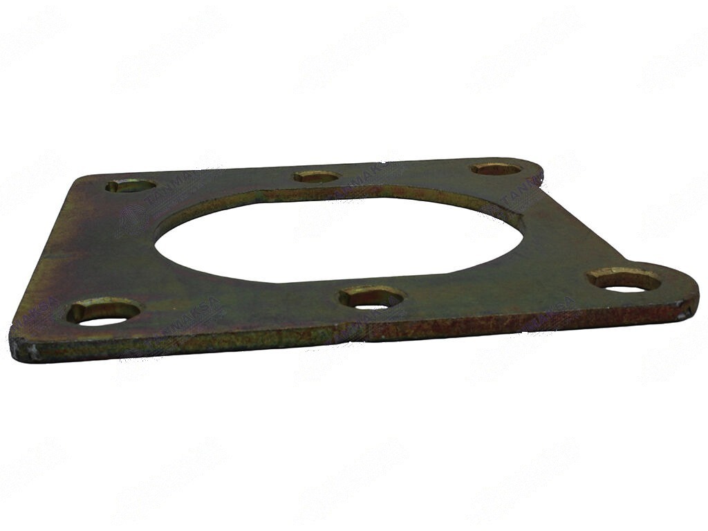 240-285 PTO-as Dekplaat 3